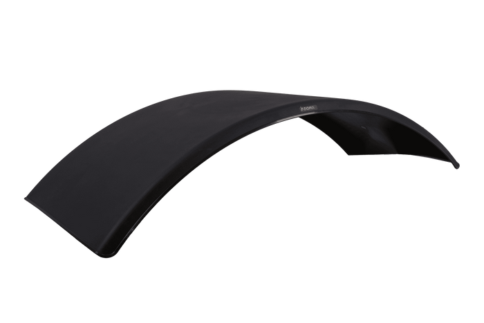 Blatník pro zemědělské stroje 20-28" DOMAR T10135 podběh kola 1220/470 mm