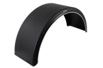 Blatník pro přívěs 19,5-22,5" DOMAR DK1675 podběh kola 1300/430 mm