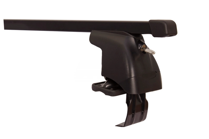 Ocelový střešní nosič Mont Blanc AMC 5022