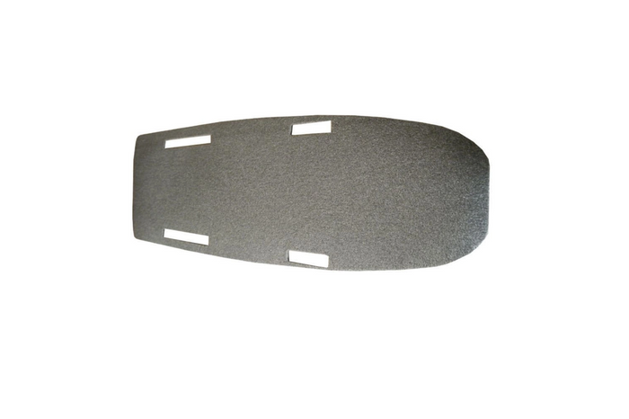 Střešní rohož Inter Pack Traxer 6.6 / Zenith 6.6 / Carver 6.5