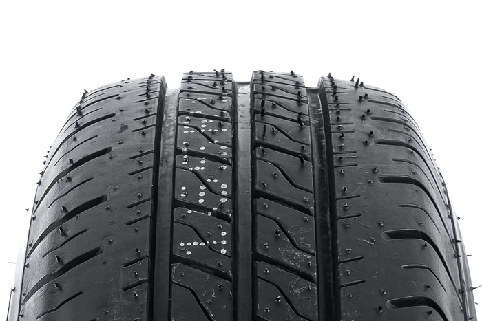 Zesílené kolo PNEU LINGLONG 165/80 R13C 96/94N UNITRAILER RÁFEK černý 4,5Jx13"H2 5x112 ET:30
