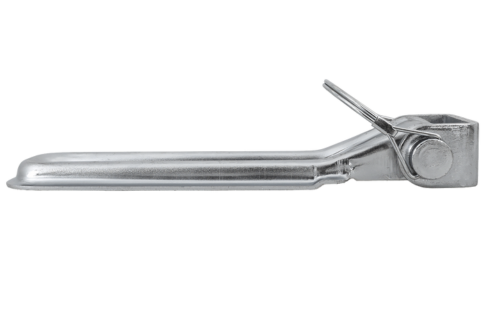 Boční pant s úchytkou a závorou WINTERHOFF BSCH 10-17-220+BSCHG 10-17-B+BSCHG 10-17-B kompletní boční montáž na přívěs