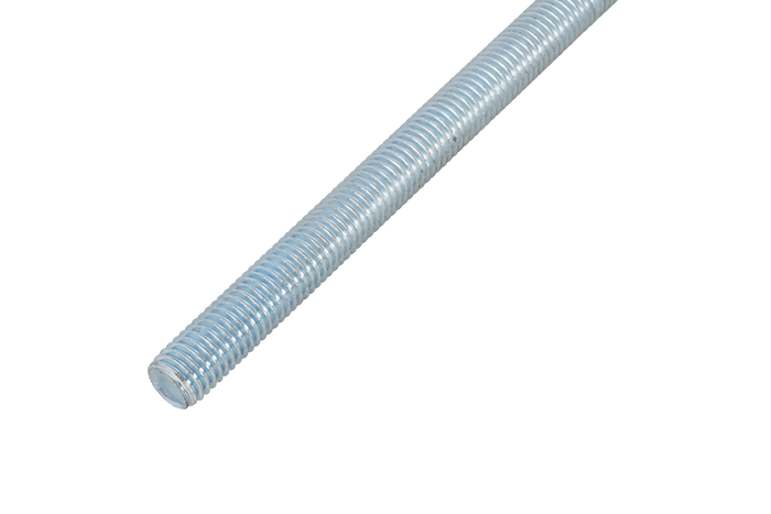 Stavební hák DROMET HOH M12x300 s otočným koncem 