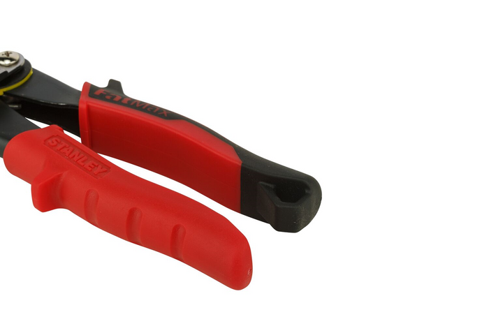 Nůžky na plech STANLEY FATMAX 2-14-562 levé
