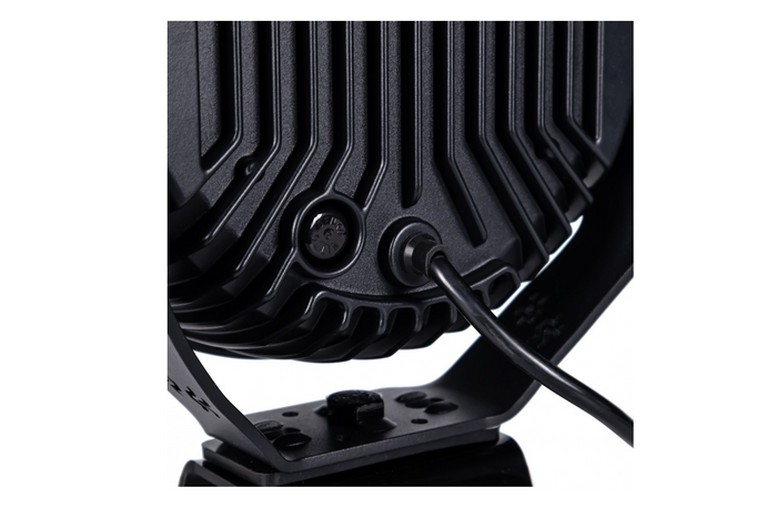 LED pracovní reflektorová svítilna KAMAR X-SPIDER NINJA L3442 78xLED 100W