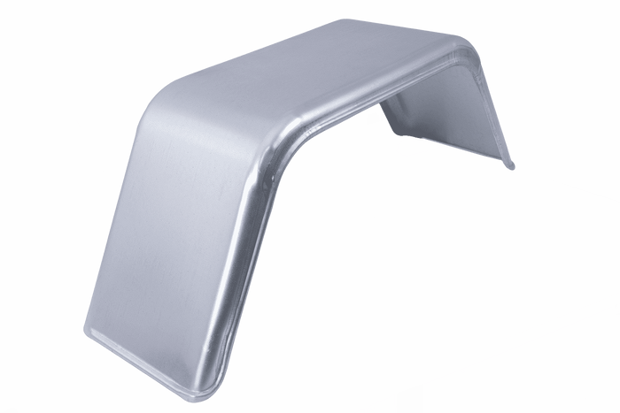 Blatník přívěsu 14" podběh kola CHORUS 770/250 mm