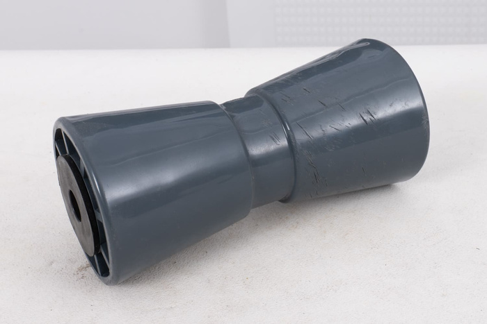 VÝSTUP Spodní válec, trup, příď, kýl UNITRAILER 194 mm pro lodní přívěs