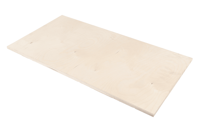 Police pro bednu na nářadí DAKEN WELVET 81006, přihrádka 740x380 mm