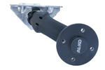 AL-KO OPTIMA nebrzděná náprava pro přívěs 750kg 1070mm 1380mm 4x100