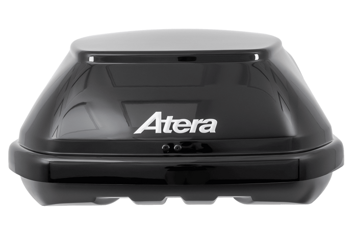 Střešní box Atera Casar L černá metalíza