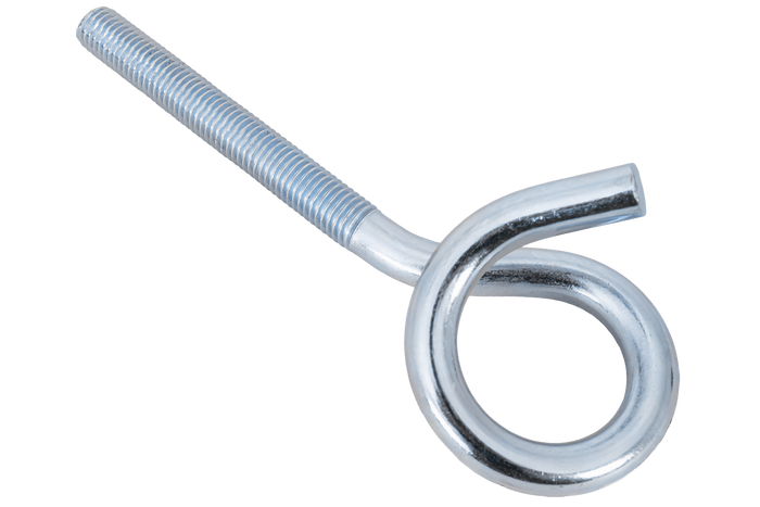 Stavební hák DROMET HOH M12x170 s otočným koncem