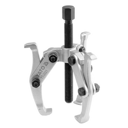 Tříramenný stahovák YATO YT-2521 150 mm 5t