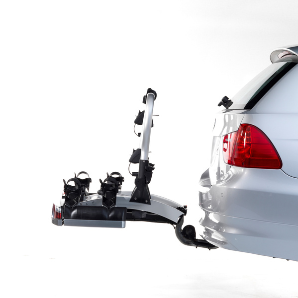 Atera Strada EVO RV 2 - nosič kol na tažné zařízení pro 2 kola pro obytné vozy (022 707)