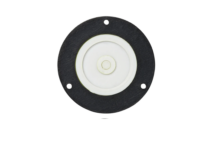 Kulatá vodováha ProPlus 341217, průměr 3 cm