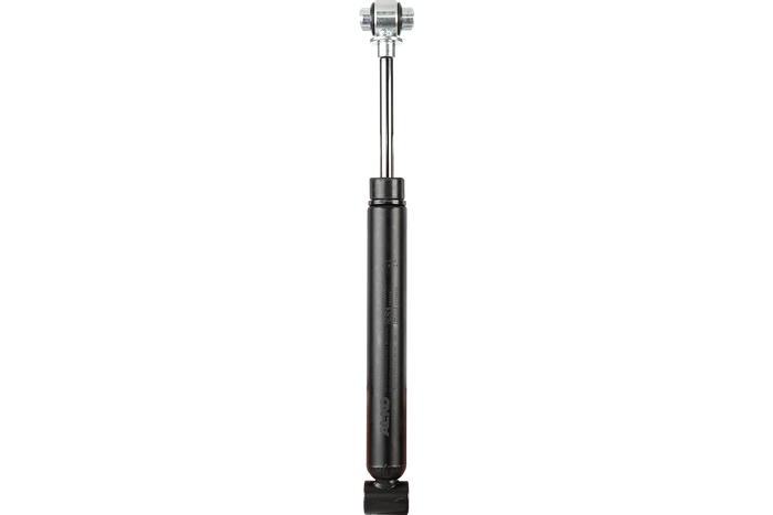 Tlumič nárazů pro nájezdovou brzdu AL-KO 251S (starý typ) pro přívěs 2700 kg