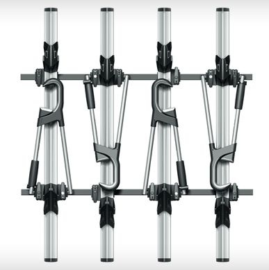 Atera Giro AF+ - Nosič kol na rám