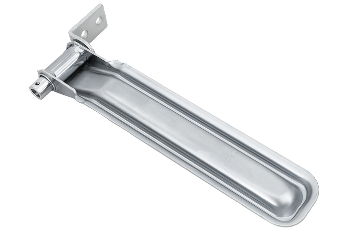 Boční pant s úchytkou WINTERHOFF BSCH 10-17-270+BSCHG 10-17-A kompletní boční montáž na přívěs