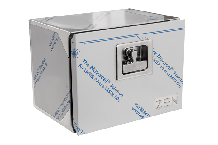 DAKEN 8Z1300 Z13 box na nářadí 400x300x300mm 32l