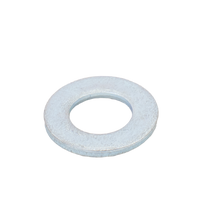 Hladká podložka DROMET pro matice M8