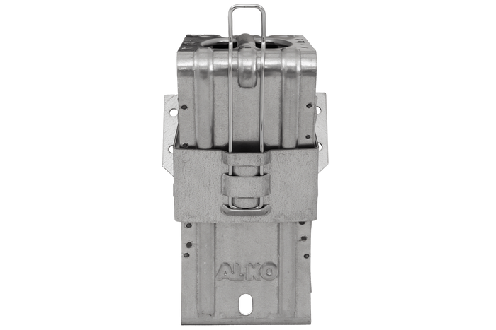 Klín pod kola s montážním držákem AL-KO UK36 v: 161 mm