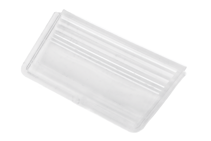 Kryt osvětlení registrační značky - Inter Pack Spider