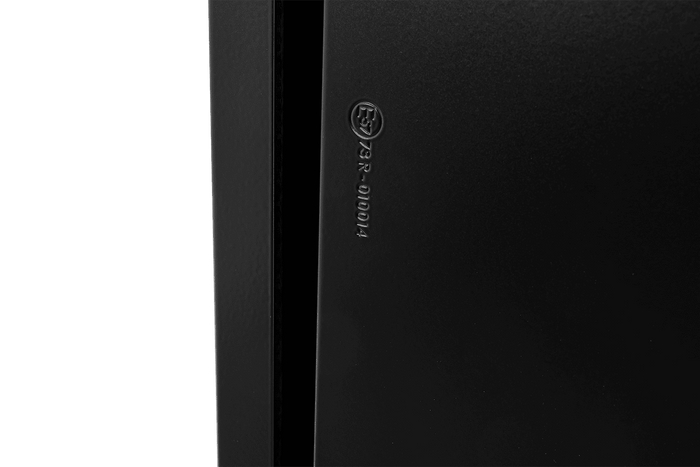 DAKEN box na nářadí 8Z3110 Z31 500x350x400mm 63l