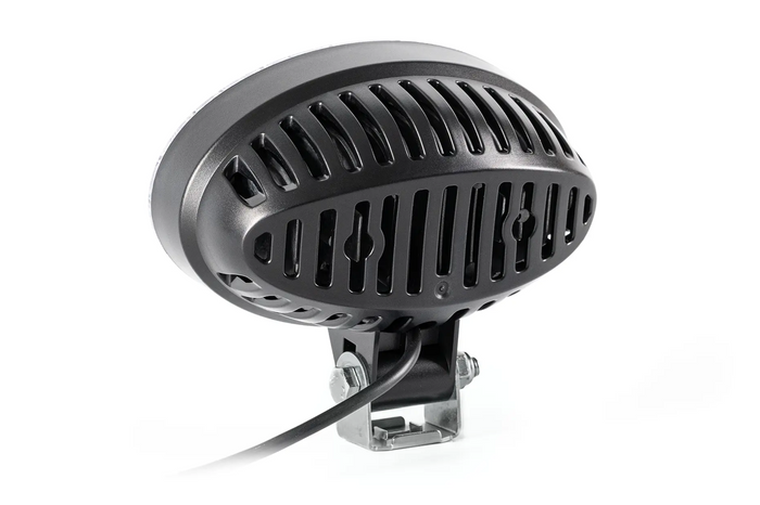 LED pracovní reflektor FRISTOM FT-367 15xLED 6100lm