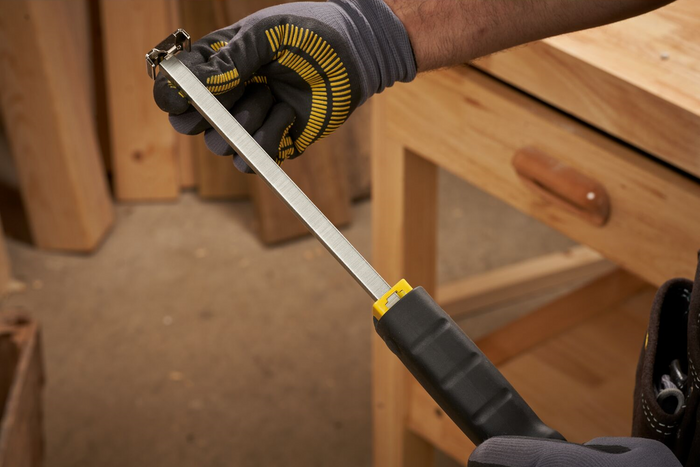 Kladivová sešívačka STANLEY 6-PHT150