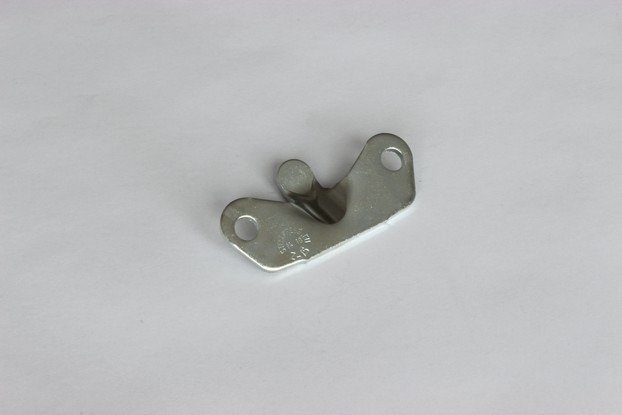 Držák bočního tažného zařízení STEELPRESS Z-15 pro boční tažné zařízení přívěsu