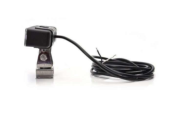 LED pracovní reflektor WAŚ W123 6xLED 1000lm