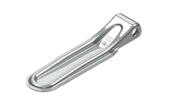 Boční pant STEELPRESS ZW-01.270A montáž na bok přívěsu