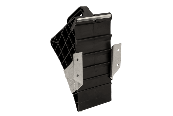 Klín pod kola s montážním držákem AL-KO UK46 v: 206 mm