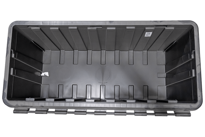 ZÁSUVKA Krabice na nářadí DAKEN 81208 ARKA 1062x522x500mm 169l