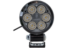 LED pracovní reflektorová svítilna FRISTOM FT-364 SLIM 6xLED 1500lm