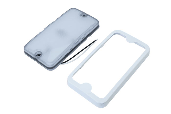 FRISTOM FT-162 LED interiérová lampa do auta 1000lm