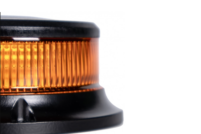 KAMAR PICO ALR0054 LED výstražná kontrolka, 3 režimy blikání