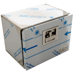 ZÁSUVKA Krabice na nářadí DAKEN 8Z1300 Z13 400x300x300mm 32l