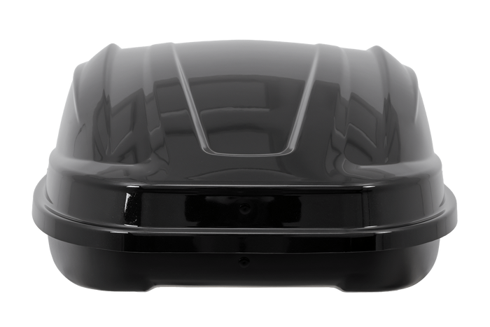 Střešní box Inter Pack Stella 481 grafitová metalíza (flexibilní provedení G2)