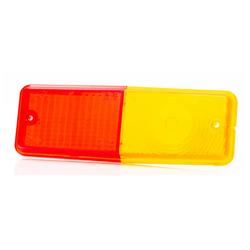 Kryt zadního světla FRISTOM FT-007K 3 funkce univerzální