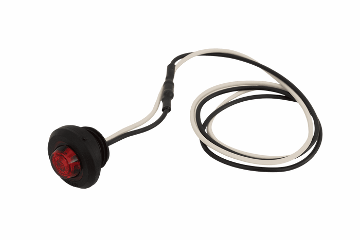 HORPOL LD 2633 LED obrysová lampa univerzální