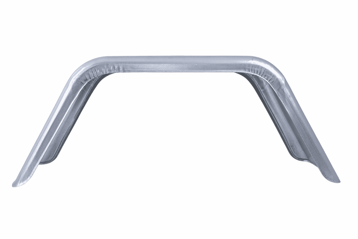 Blatník přívěsu 13" podběh kola CHORUS 725/230 mm