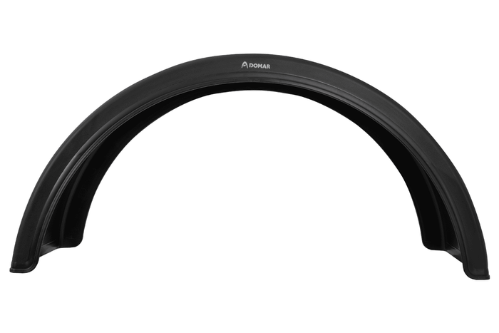 Blatník pro přívěs 19,5-22,5" DOMAR DK1575 podběh kola 1300/430 mm