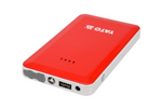 Startovací powerbanka YATO YT-83080 7500mAh