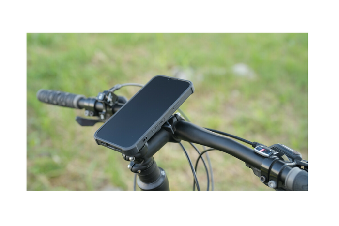 Držák telefonu LAMP 91772 na řídítka