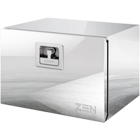 DAKEN box na nářadí 8Z1310 Z13 500x350x400mm 63l