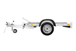 Přívěs pro motocykl 316x220 UNITRAILER MOTO 1 Celková hmotnost 750 kg