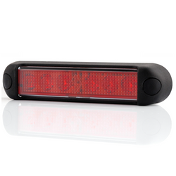 Univerzální zadní mlhové světlo HORPOL LPD 3240 LED