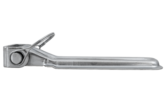 Boční pant s úchytkou a závorou WINTERHOFF BSCH 10-17-220+BSCHG 10-17-B+BSCHG 10-17-B kompletní boční montáž na přívěs