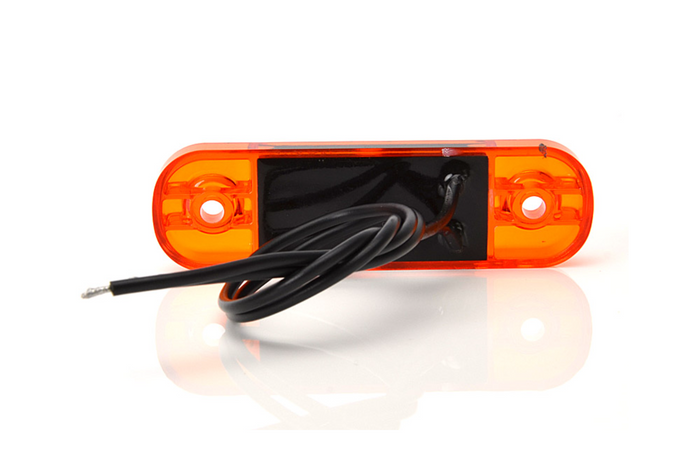 Obrysová svítilna WAŚ W97.1 708 LED univerzální