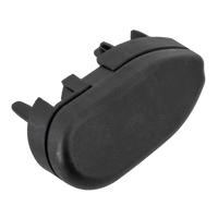 Hliníková krytka paprsku (vlevo) - Atera Signo 8828700062